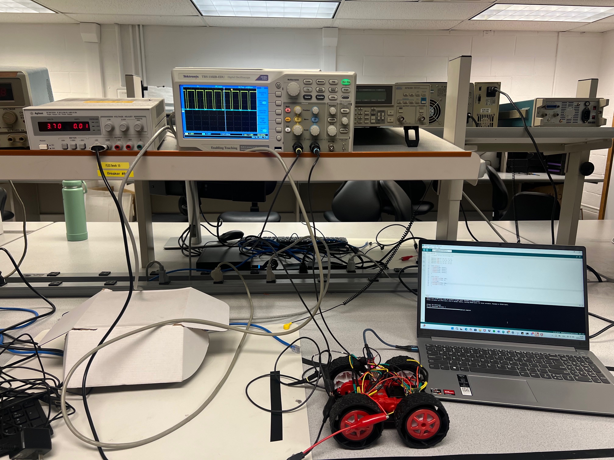 Lab 3