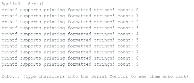 Lab 1 Setup